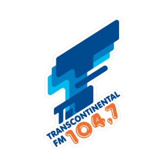 Rádio Transcontinental FM logo