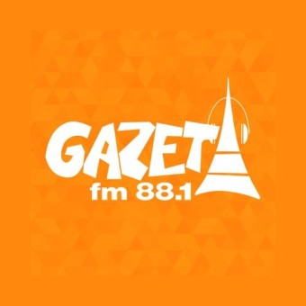Gazeta FM logo