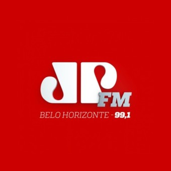 Jovem Pan FM Belo Horizonte logo