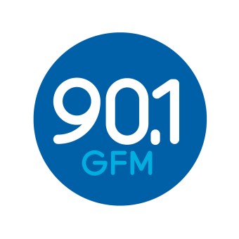 GFM Salvador logo