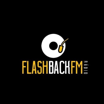Flashback FM logo