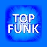 Top Funk logo