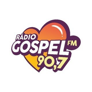 Rádio Gospel FM logo