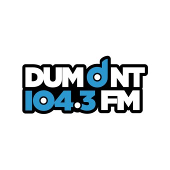 Dumont FM logo