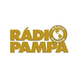 Rádio Pampa logo