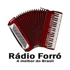Rádio Forró logo