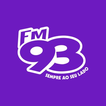 Rádio FM 93.9 logo