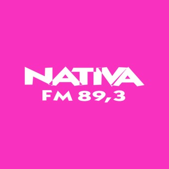 Nativa FM Campinas logo
