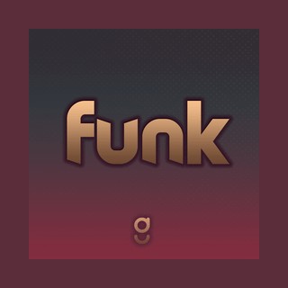 Geração Funk logo