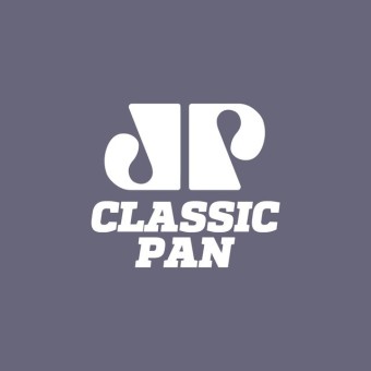 JP Classic Pan logo