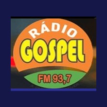 Gospel FM logo