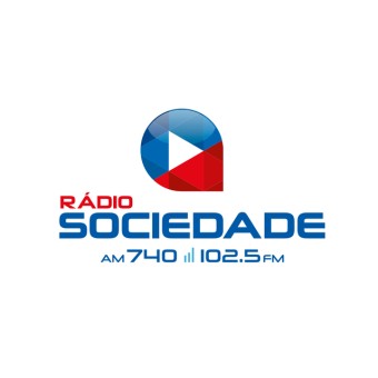 Rádio Sociedade logo