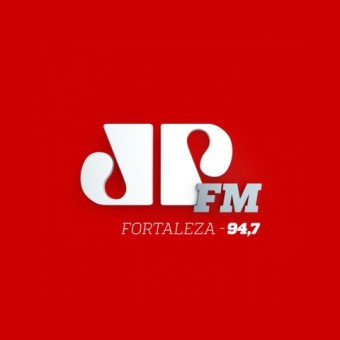 Jovem Pan FM Fortaleza logo
