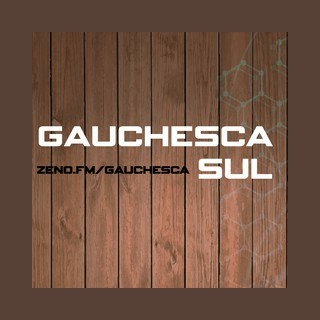 Gauchesca Sul logo