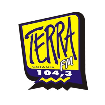 Rádio Terra FM logo