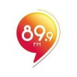 Radio FM 89 logo
