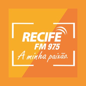 Rádio Recife FM logo