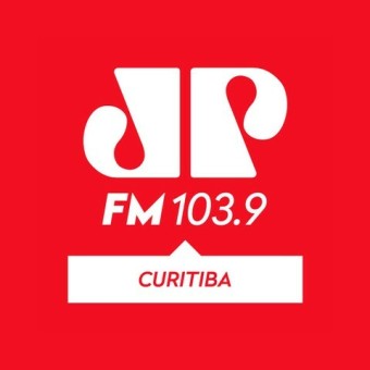 Jovem Pan FM Curitiba logo