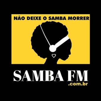 Samba FM logo
