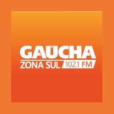Rádio Gaúcha ZH - Zona Sul logo