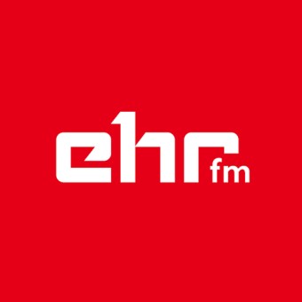 European Hit Radio (EHR) logo