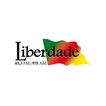 Rádio Liberdade FM logo