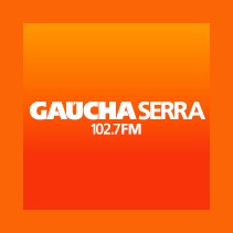 Rádio Gaúcha ZH - Serra logo
