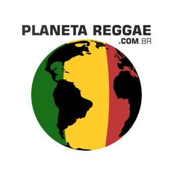 Planeta Reggae logo