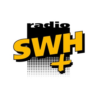Radio SWH+ logo
