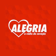 Rádio Alegria Porto Alegre logo