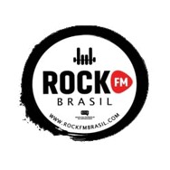 Rock FM Brasil logo