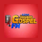 Rádio Jovem Gospel FM logo