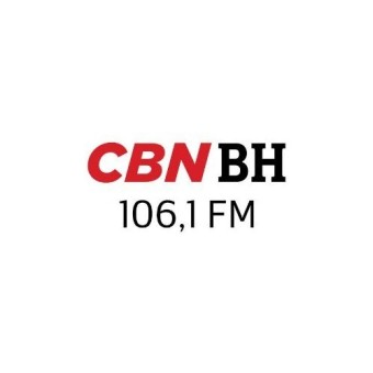 CBN Belo Horizonte logo