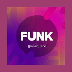Rádio Trend - Funk logo