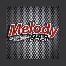 Melody 94.1 FM logo