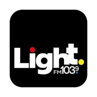 Light - FM 103.9 logo