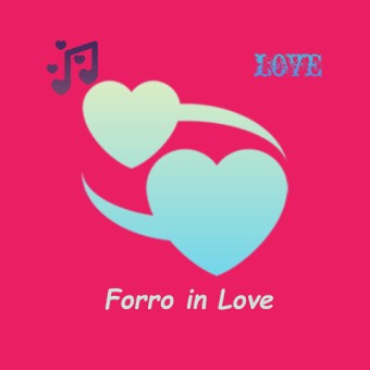 Rádio Forró in Love logo