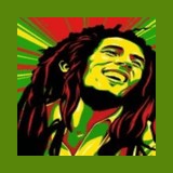 Rádio Marley logo