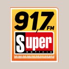 Rádio Super Notícia FM logo