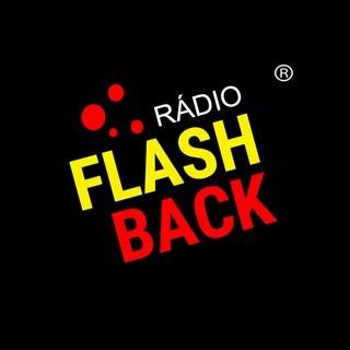 Rádio Flash Back logo