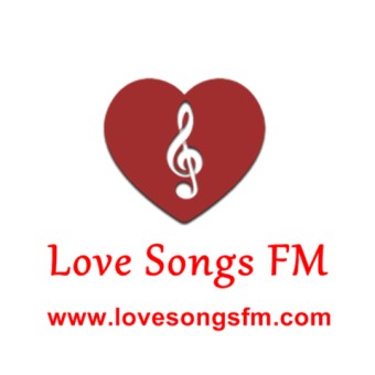 Love Songs FM logo