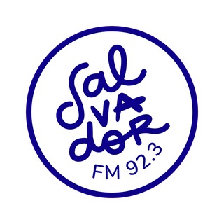 Salvador FM logo