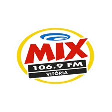 Mix FM Vitória logo