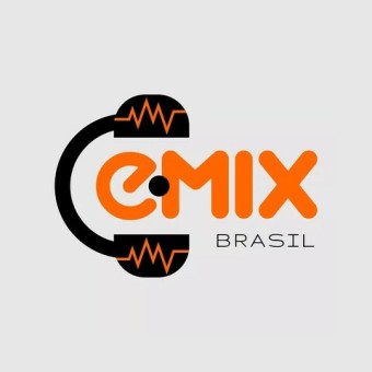 Eletrônica Mix Brasil logo