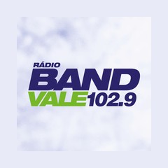 Rádio Band Vale logo