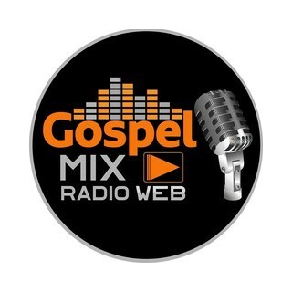Gospel Mix SP logo