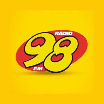 Radio 98 FM logo