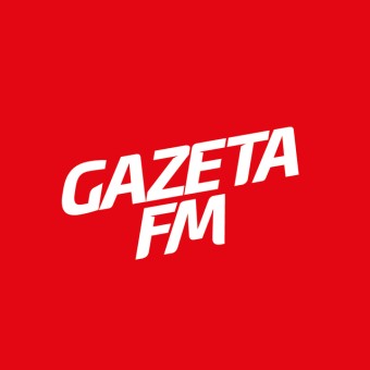 Radio Gazeta FM logo