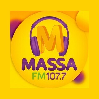 Massa FM Baln. Camboriú, Brusque e Itajaí logo