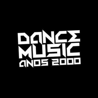 Dance Music Anos 2000 logo